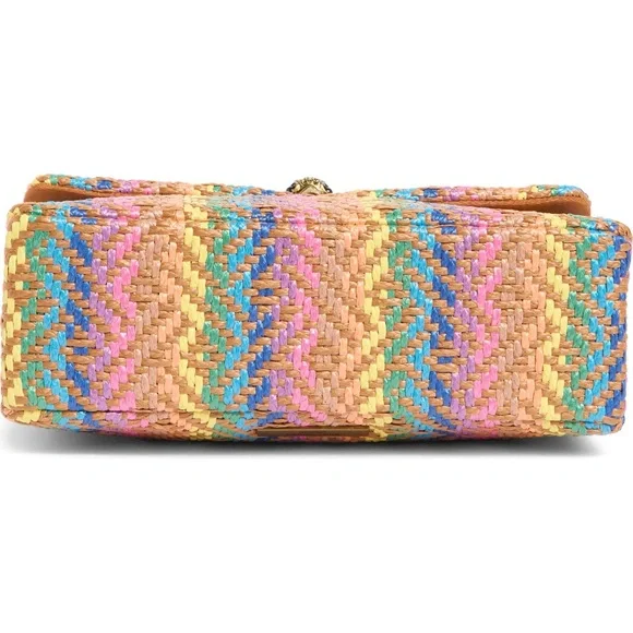 Kurt Geiger London Mini Quilted Shoulder Bag Shoulder Bags